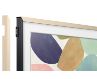SAMSUNG Rama wymienna do TV The Frame 32" 2021 Kolor Beżowy - 1073645 - zdjęcie 1